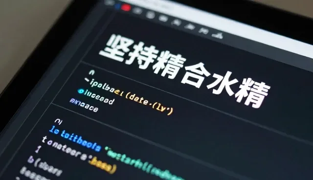 材料选择中施工难点的应对策略