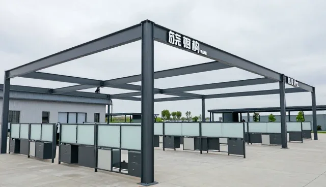项目执行与对接智能化：包装配送服务客户关心的问题