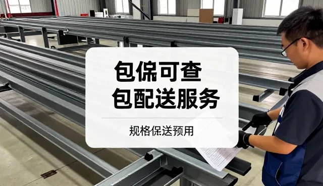 亳州市皖恒钢构有限公司提供智能化相关解决方案