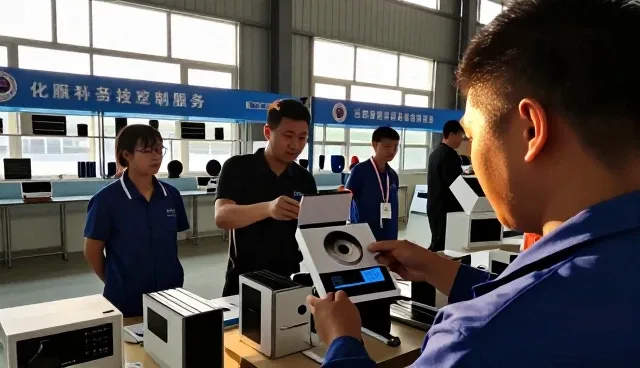 加工坚持精益求精怎么做得更稳：来料一线经验
