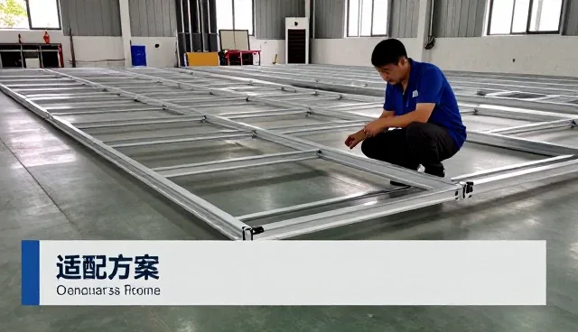 亳州市皖恒钢构有限公司解析规格定制服务的发展趋势